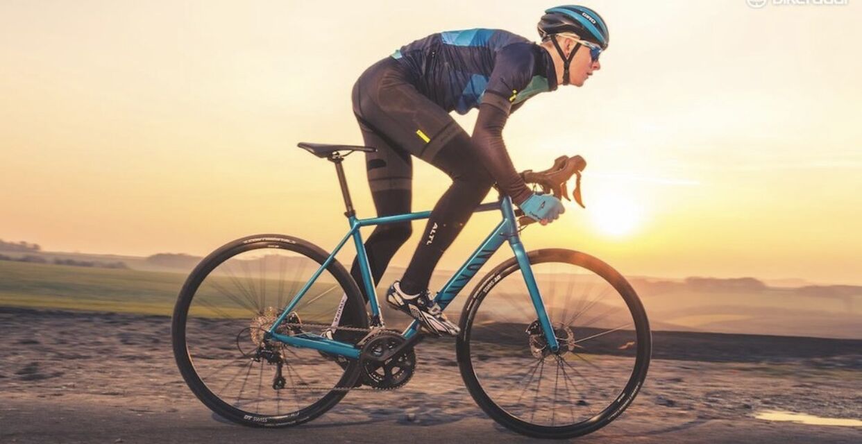 TOP TEN BIKE BRANDS ON THE MARKET