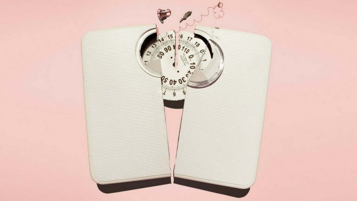 HOW TO LOSE WEIGHT ON A BUDGET