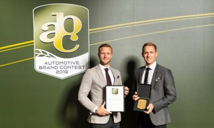 BENTLEY DESIGNERS SCOOP TWO TOP GERMAN DESIGN COUNCIL AWARDS