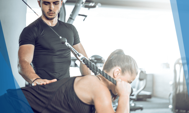 OUR TOP RATED MALE PERSONAL TRAINERS IN MERSEYSIDE