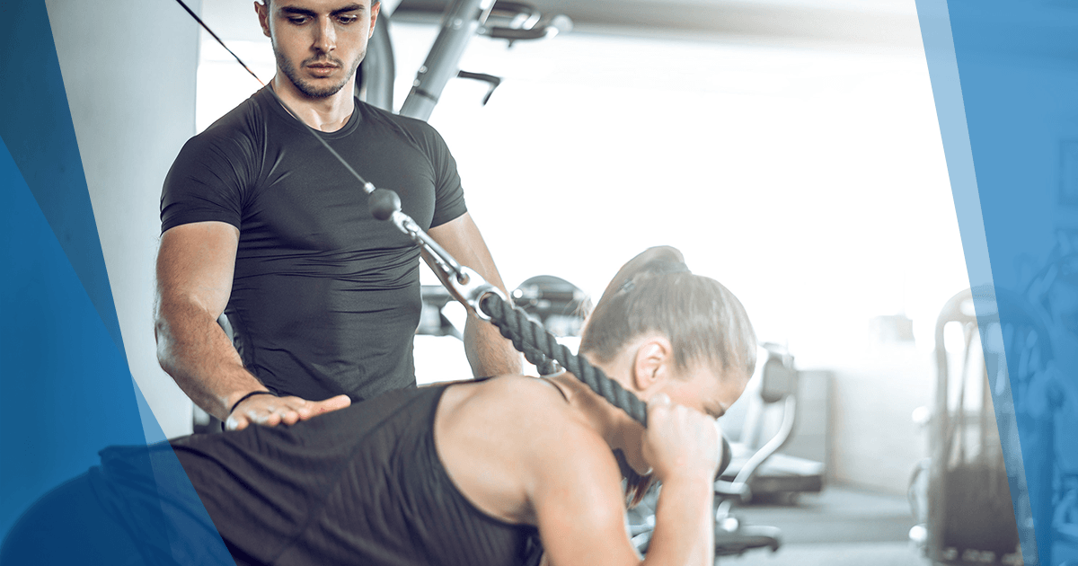 OUR TOP RATED MALE PERSONAL TRAINERS IN MERSEYSIDE