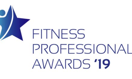 FITNESS PROFESSIONAL AWARDS LIVERPOOL