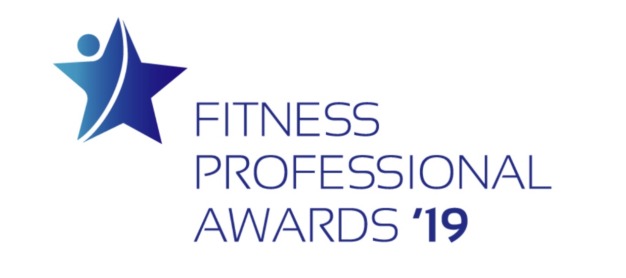 FITNESS PROFESSIONAL AWARDS LIVERPOOL