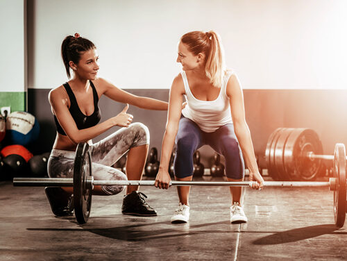 OUR TOP RATED FEMALE PERSONAL TRAINERS IN MERSEYSIDE