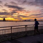 BEST PLACES TO GO RUNNING IN LIVERPOOL