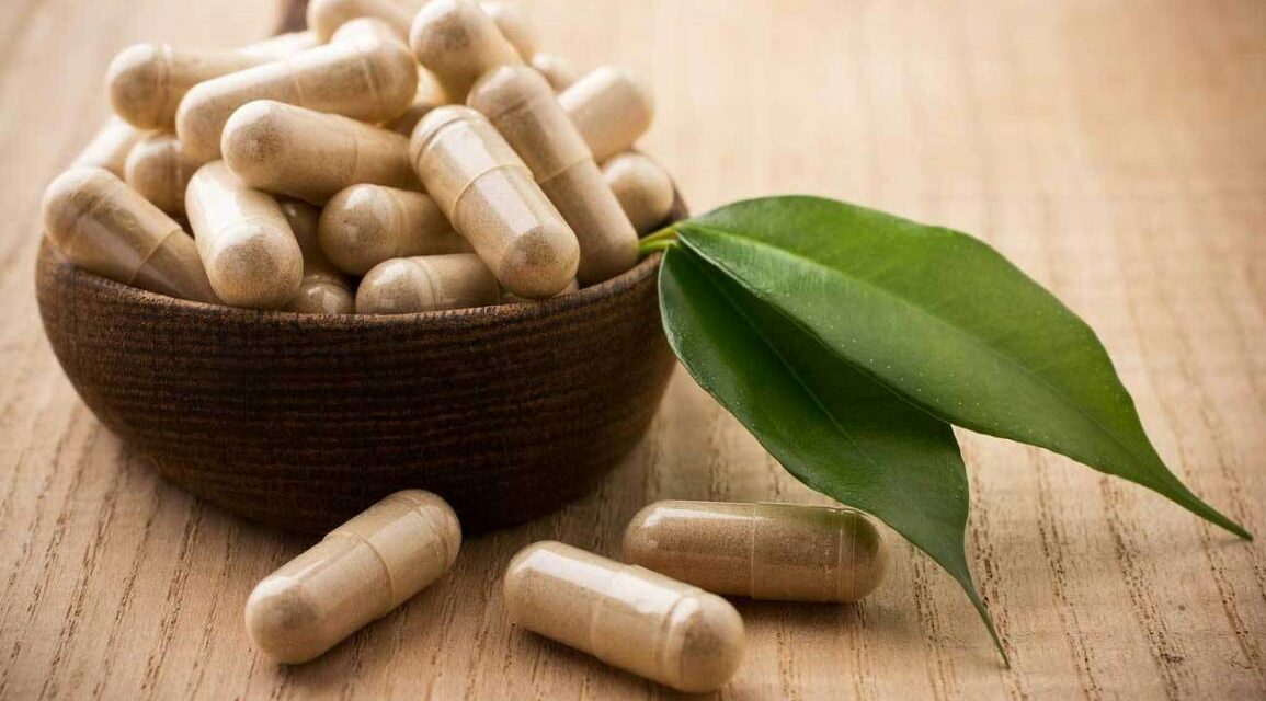WHAT IS ASHWAGANDHA? AND WHAT ARE THE BENEFITS OF CONSUMING?