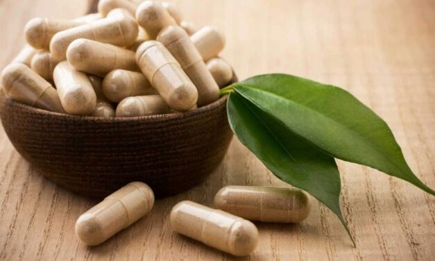 WHAT IS ASHWAGANDHA? AND WHAT ARE THE BENEFITS OF CONSUMING?