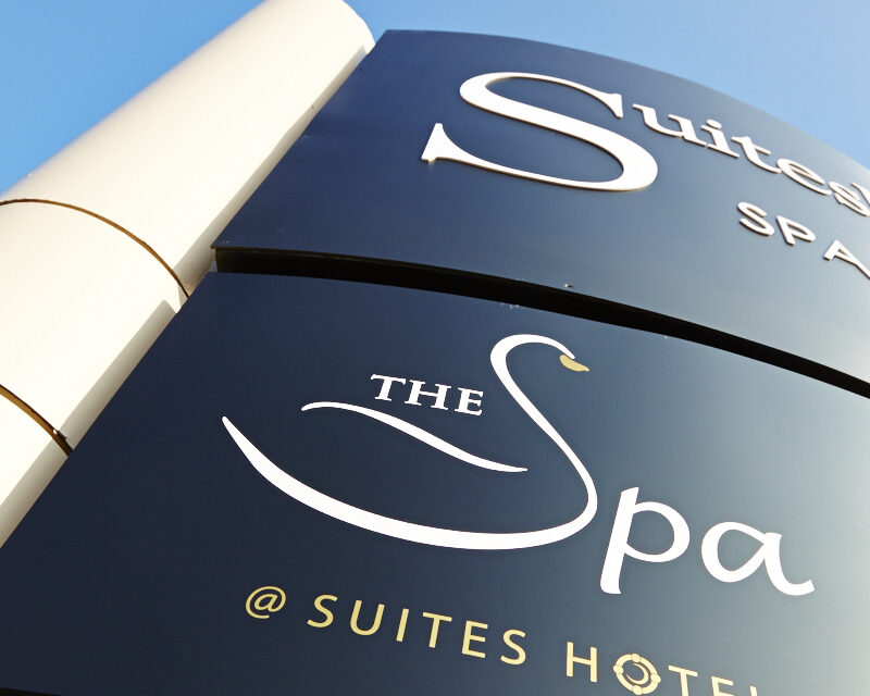 SUITES HOTEL & SPA ‘GOES GREEN’ FOR ENERGY EFFICIENCY DAY