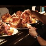 BEST SUNDAY ROASTS IN LIVERPOOL