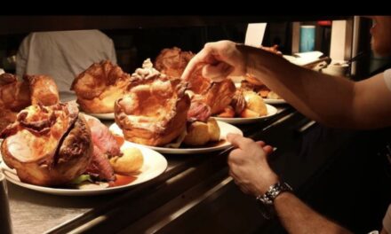 BEST SUNDAY ROASTS IN LIVERPOOL