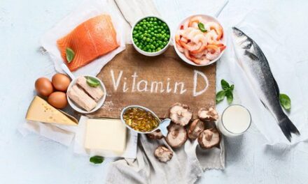 ALL YOU NEED TO KNOW ABOUT VITAMIN D