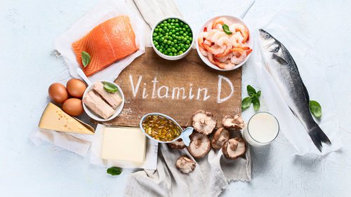 ALL YOU NEED TO KNOW ABOUT VITAMIN D