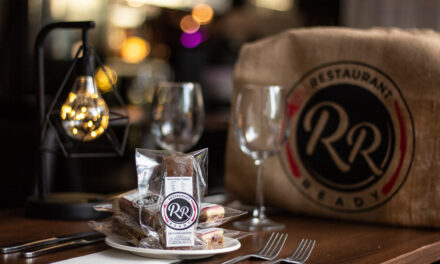 HEALTHY SWEET SNACK COMPANY ‘RESTAURANT READY’ LAUNCHES IN LIVERPOOL