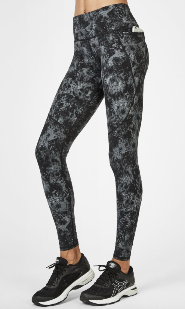 Fitness leggings from Sweaty Betty