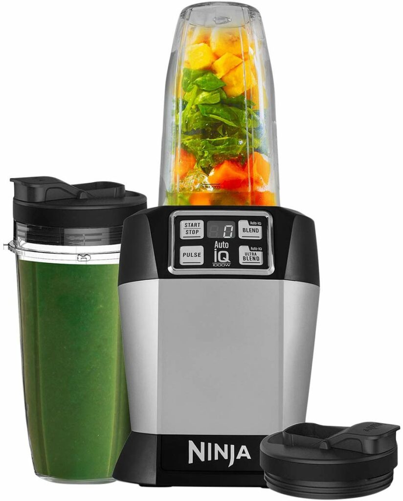 Nutri blender