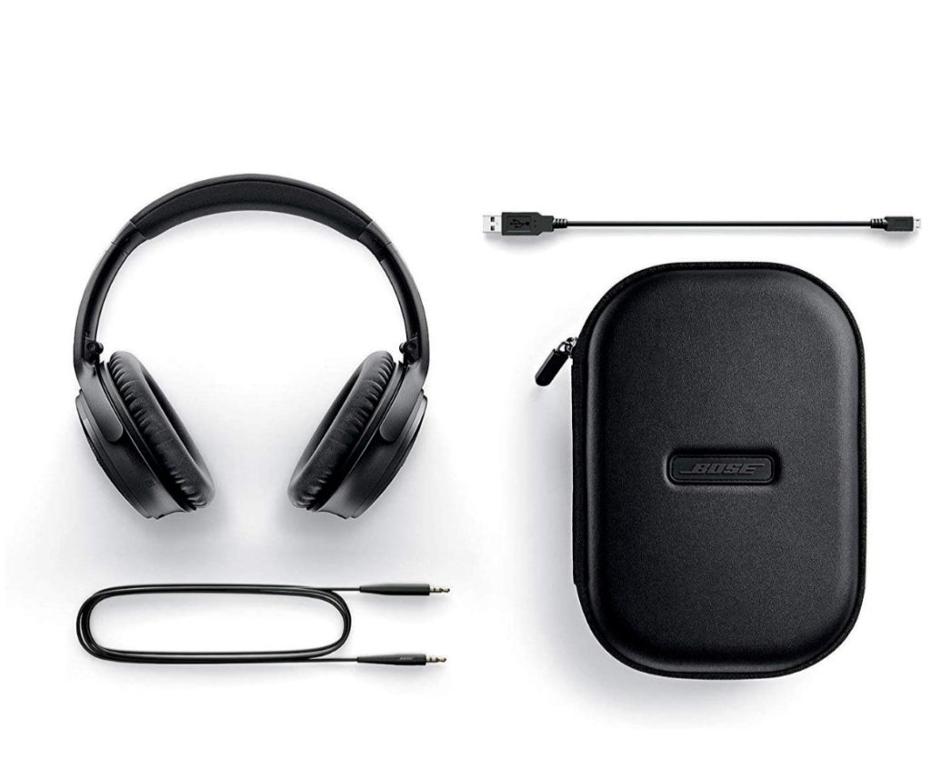 Bose Wireless Headphones