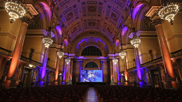 CHRISTMAS MOVIE SCREENINGS IN LIVERPOOL