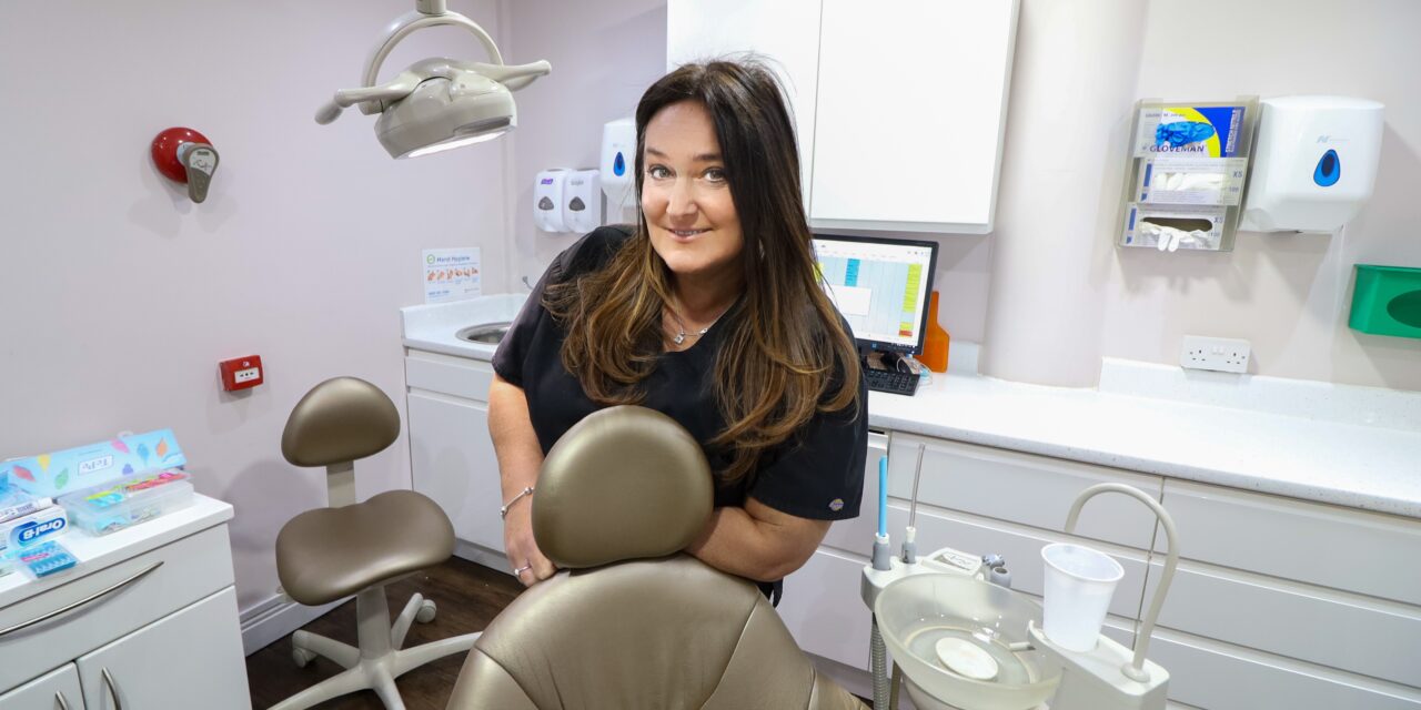 LIVERPOOL DENTIST OFFERING FREE MOUTH CANCER SCREENINGS