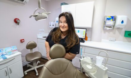 LIVERPOOL DENTIST OFFERING FREE MOUTH CANCER SCREENINGS