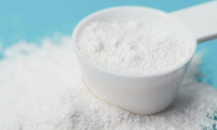 CREATINE: THE BEST MUSCLE BUILDING SUPPLEMENT