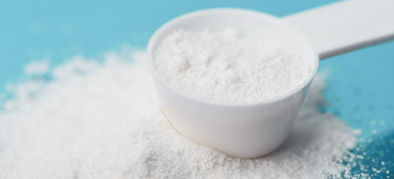 CREATINE: THE BEST MUSCLE BUILDING SUPPLEMENT