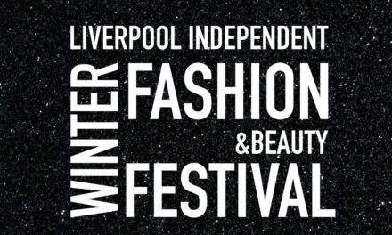 LIVERPOOL’S NEWEST WINTER FASHION FESTIVAL