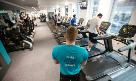 PUREGYM ACQUIRES FITNESS WORLD IN A DEAL THAT WILL SEE THEM OPERATE 500 GYMS IN THE UK