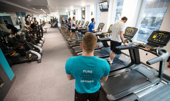 PUREGYM ACQUIRES FITNESS WORLD IN A DEAL THAT WILL SEE THEM OPERATE 500 GYMS IN THE UK