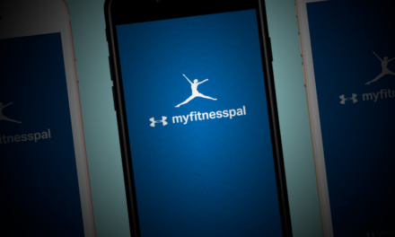 WHY MYFITNESSPAL IS THE BEST FITNESS APP