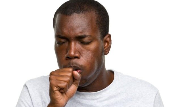 WHAT IS A COUGH?