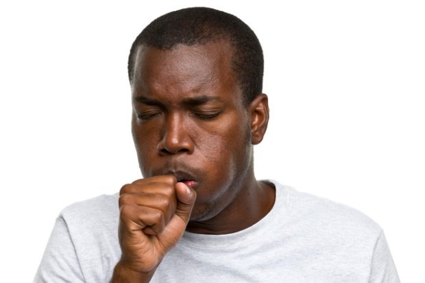 WHAT IS A COUGH?