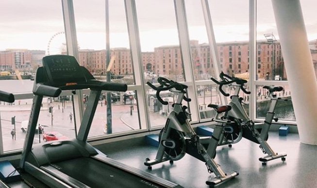 WHY GYMS ACROSS LIVERPOOL ARE SO POPULAR