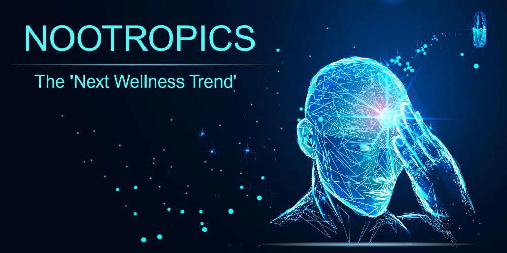 WHY NOOTROPIC SUPPLEMENTS ARE ON THE RISE