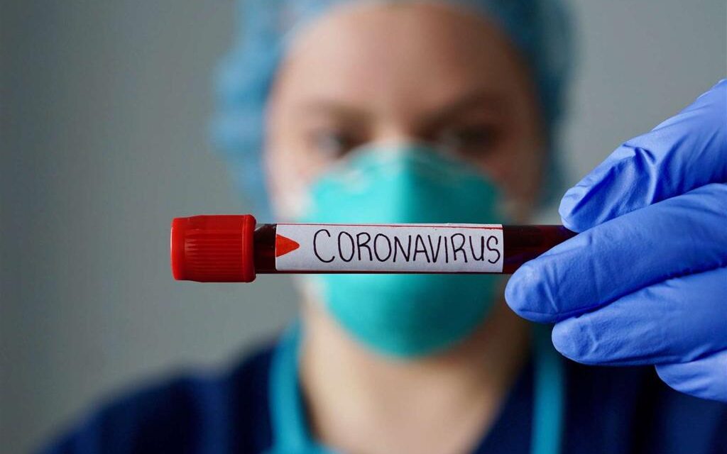 EVERYTHING YOU NEED TO KNOW ABOUT CORONA VIRUS