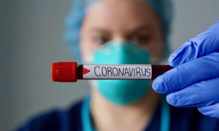 EVERYTHING YOU NEED TO KNOW ABOUT CORONA VIRUS