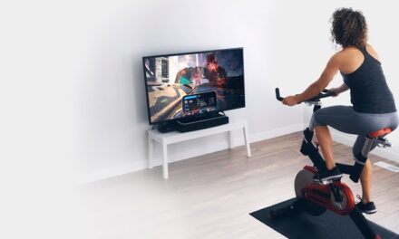 HOW VIRO RACE IS COMBINING FITNESS WITH GAMING