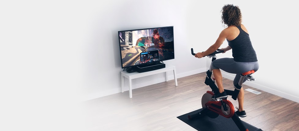 HOW VIRO RACE IS COMBINING FITNESS WITH GAMING