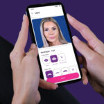 U-BIOTIC LAUNCHES NEW FACE APP WHICH COULD REDUCE BOTCHED TREATMENTS